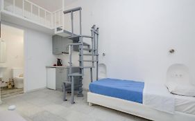 Depis suites&apartments
